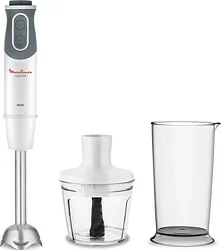 Блендер Moulinex DD641132 Блендер Moulinex DD641132