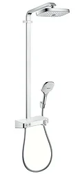 Душевая система Hansgrohe Raindance Select (27126400)
