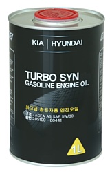 Fanfaro Kia / Hyundai SM/GF-4 5W-30 1л