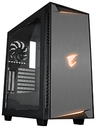 GIGABYTE AC300W Lite Black