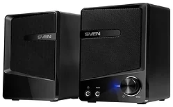 Компьютерная акустика SVEN 248 Компьютерная акустика SVEN 248