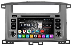 Daystar DS-7083HD Toyota LC 100 9" ANDROID 7