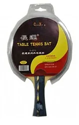 Ракетка для настольного тенниса ZEZ Sport S-603