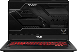 ASUS TUF Gaming FX705GD-EW102T ASUS TUF Gaming FX705GD-EW102T