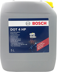 Bosch DOT 4 HP 5л