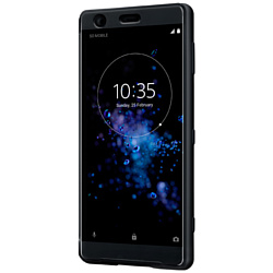 Sony SCTH40 для Xperia XZ2 (черный)