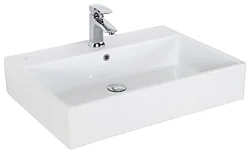 Раковина Creavit NEXT NX270 Раковина Creavit NEXT NX270