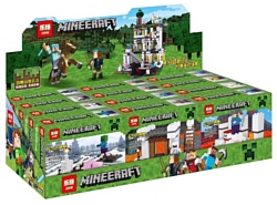 Lepin Mineeraft 03038 Шахты