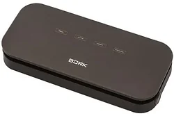 Вакуумный упаковщик Bork Z610