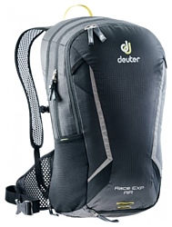 Deuter Race EXP Air 14+3 black