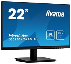 Iiyama ProLite XU2292HS-1