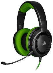 Наушники Corsair HS35 Stereo Gaming Headset