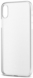 Baseus Wing для iPhone X (белый)