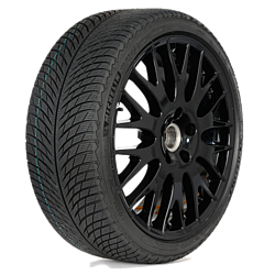 Michelin Pilot Alpin 5 SUV 275/50 R20 113V