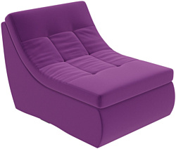 Лига диванов Холидей 101919 (фиолетовый)