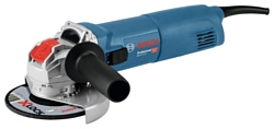 Угловая шлифмашина (болгарка) BOSCH GWX 10-125 Professional (06017B3000)