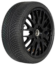 Michelin Pilot Alpin 5 225/50 R17 98H RunFlat