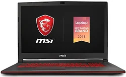 MSI GV63 8SE-014US