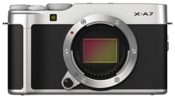 Fujifilm X-A7 Body