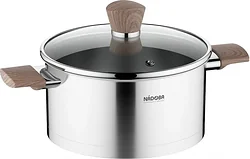 Кастрюля Nadoba Ludva 727011