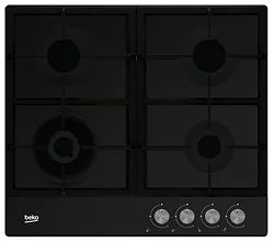 Газовая варочная панель Beko HIAW 64225 SB