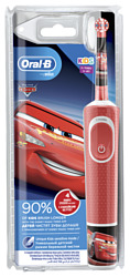 Oral-B Kids Тачки D100.413.2K (80324459)