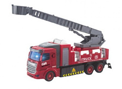 Yuda Toys Пожарная машина 151833117