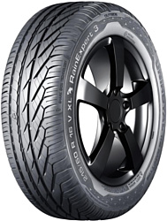 Uniroyal RainExpert 3 205/60 R16 96V