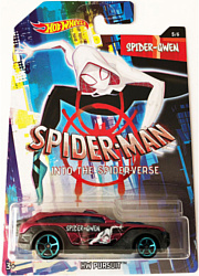 Hot Wheels Spiderman FKF66-5