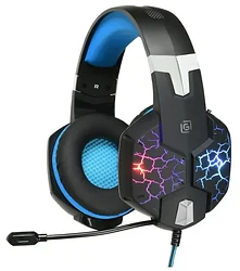 Наушники OKLICK HS-L930G SNORTER