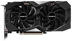 GIGABYTE GeForce RTX 2060 D6 6144MB (GV-N2060D6-6GD)