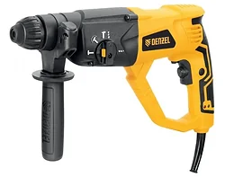 Перфоратор Denzel RH-1050-26