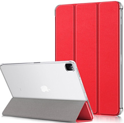 JFK для iPad Pro 12.9 2020 (красный)