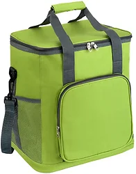 Автомобильный холодильник Green Glade T1063 34л