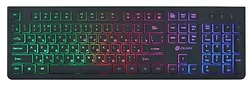 Клавиатура OKLICK 440ML black USB