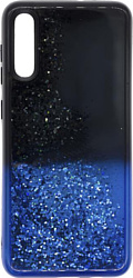 EXPERTS Star Shine для Samsung Galaxy A41 (синий)
