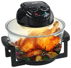 Аэрофритюрница GFgril GFA-GL17M Аэрофритюрница GFgril GFA-GL17M