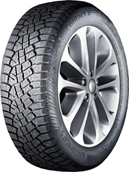 Continental IceContact 2 KD SUV 245/60 R18 105T