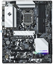 ASRock H570 STEEL LEGEND