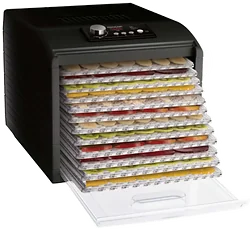 Sencor SFD 7000BK