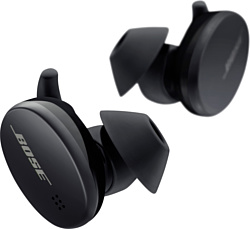 Bose Sport (матовый черный)