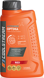 Coolstream Optima Red 1кг