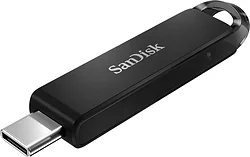 USB Flash Drive SanDisk Ultra USB Type-C 128GB SDCZ460-128G-G46