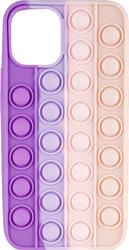 Case Pop It для Apple iPhone 12 Mini (цвет 7)