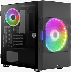 AeroCool Atomic-G-BK-v2