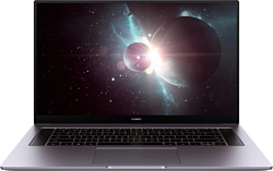 Huawei MateBook D 16 AMD HVY-WAP9D