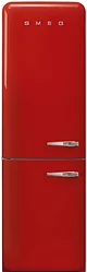 Холодильник Smeg FAB32LRD5