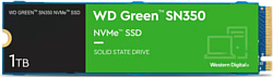 Western Digital Green SN350 1TB WDS100T3G0C