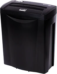 Уничтожитель документов BRAUBERG S8-S 531088 Уничтожитель документов BRAUBERG S8-S 531088