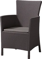 Keter Iowa 215520 (коричневый)